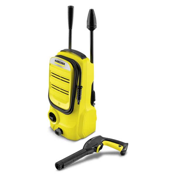 Karcher K 2 Compact Pressure Washer